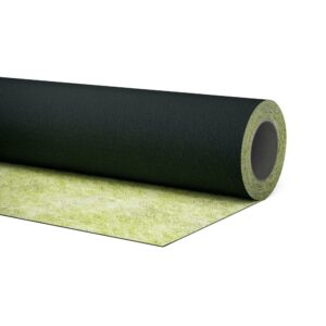 Roll of Composeal Gold 40 Mil PE waterproofing membrane