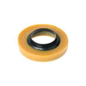 wax ring with plastic flange