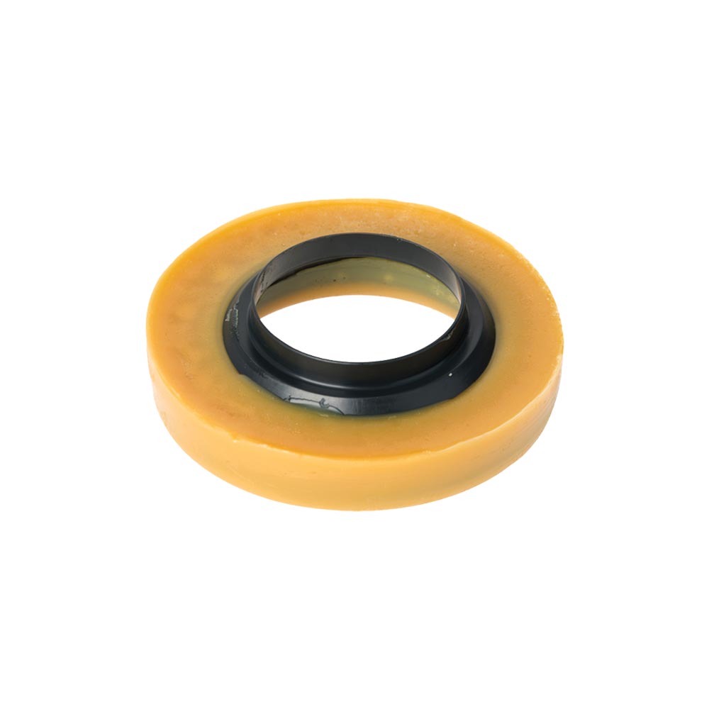 wax ring with plastic flange